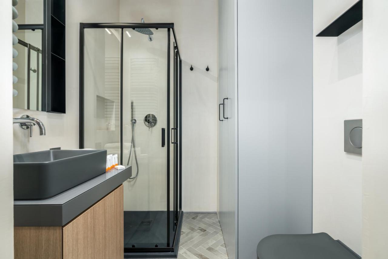 פוזנן Central Apartments Garbary By Noclegi Renters מראה חיצוני תמונה
